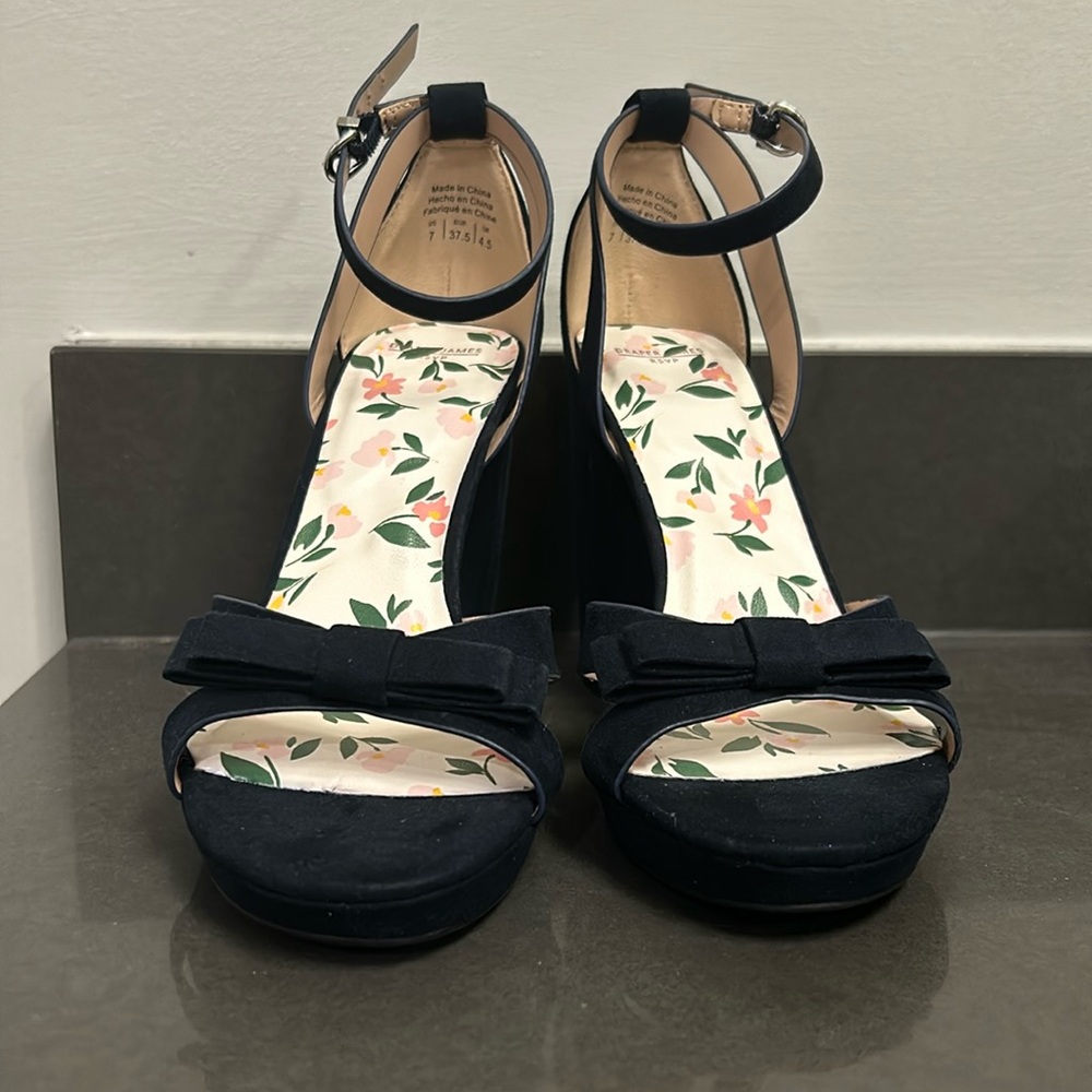 Draper James Averie Women’s Dress Heels